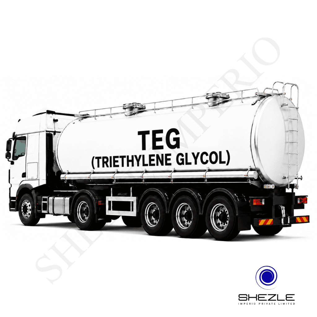 TEG (Triethylene Glycol) - Image 4