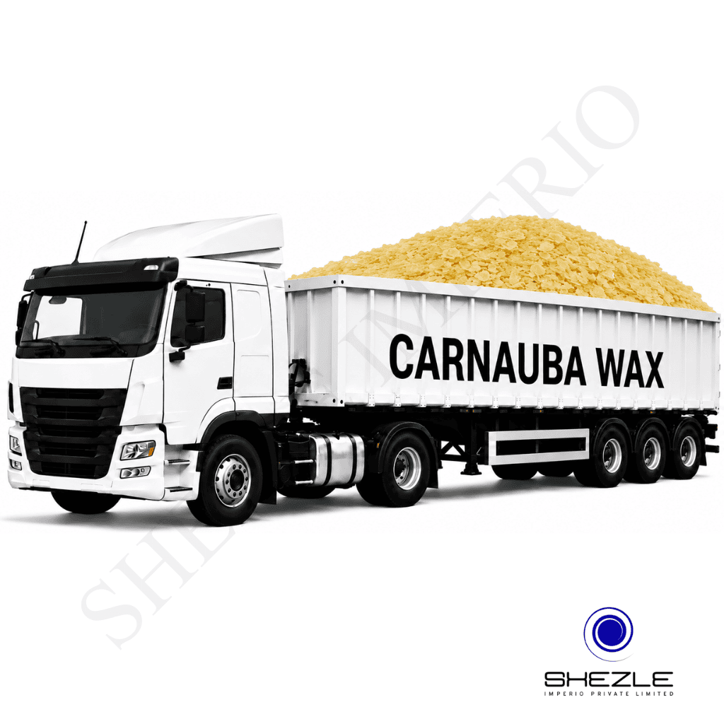Carnauba Wax - Image 3