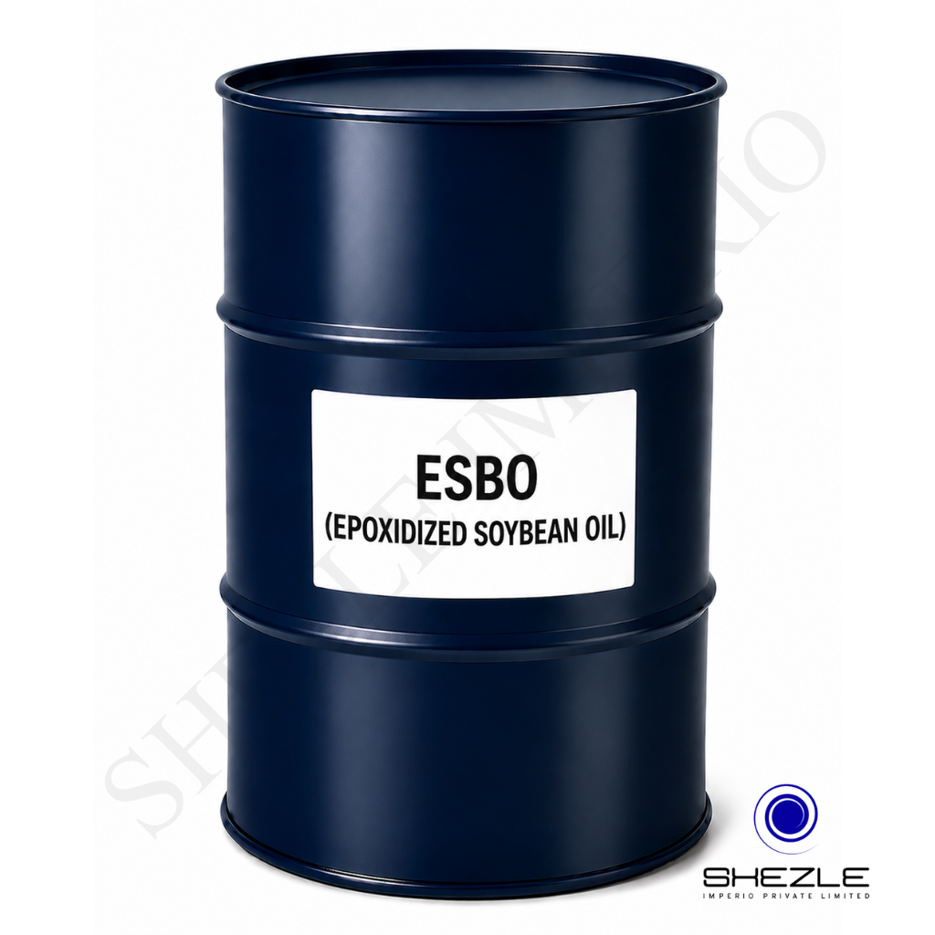 ESBO (Epoxidized Soybean Oil) - Image 3