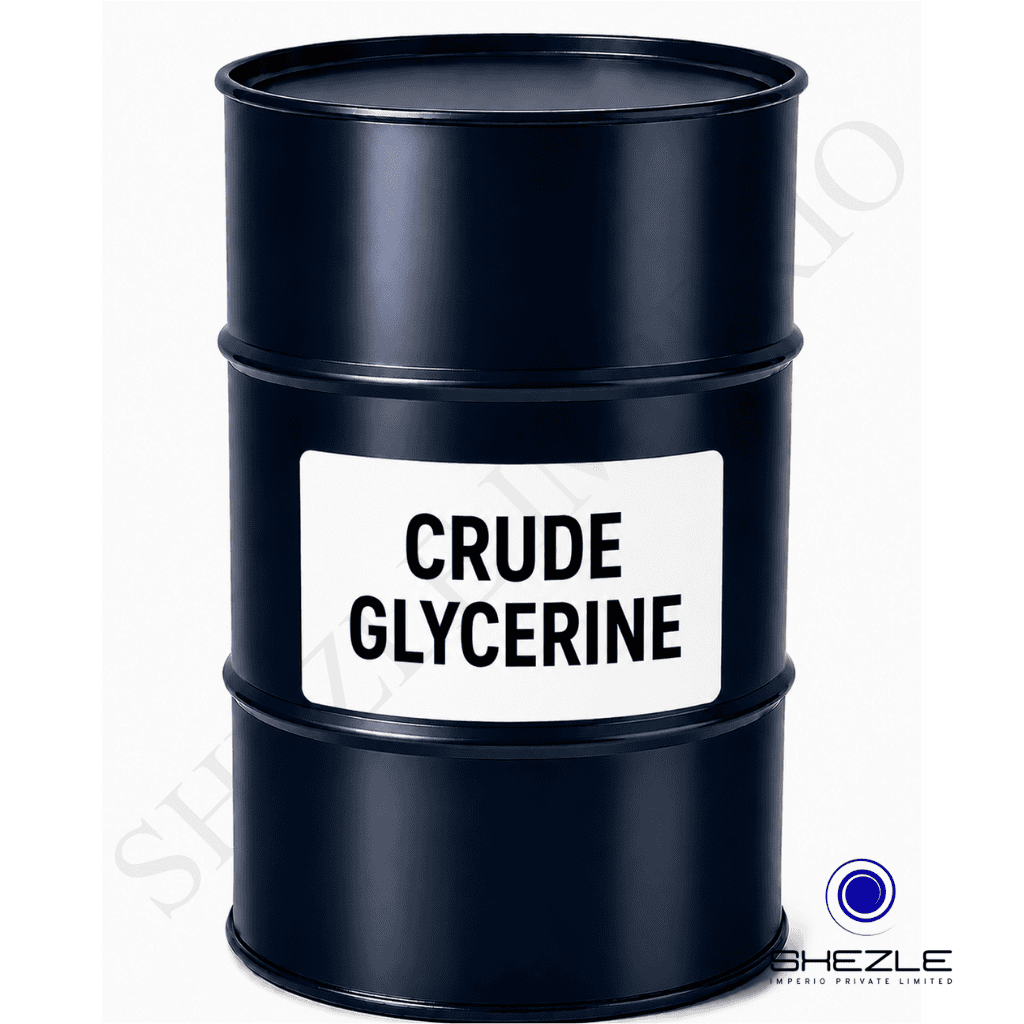 Crude Glycerine - Image 3