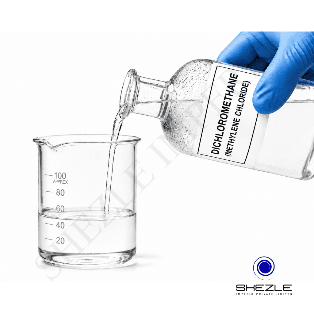 Dichloromethane (MDC) - Image 4