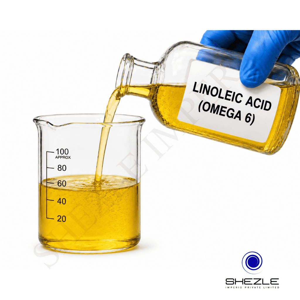 Linoleic Acid (Omega 6) - Image 2