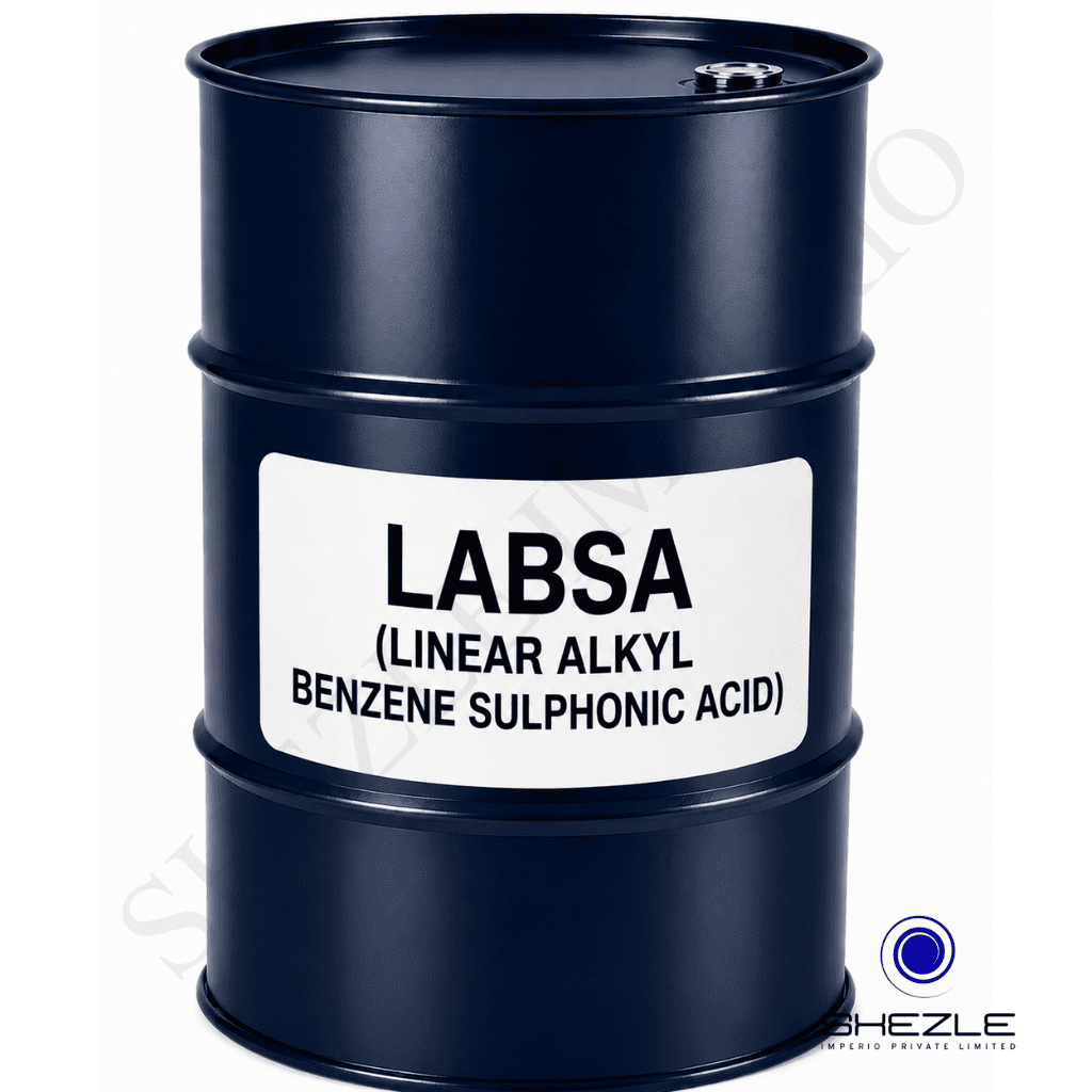 LABSA (Linear Alkyl Benzene Sulphonic Acid) - Image 3