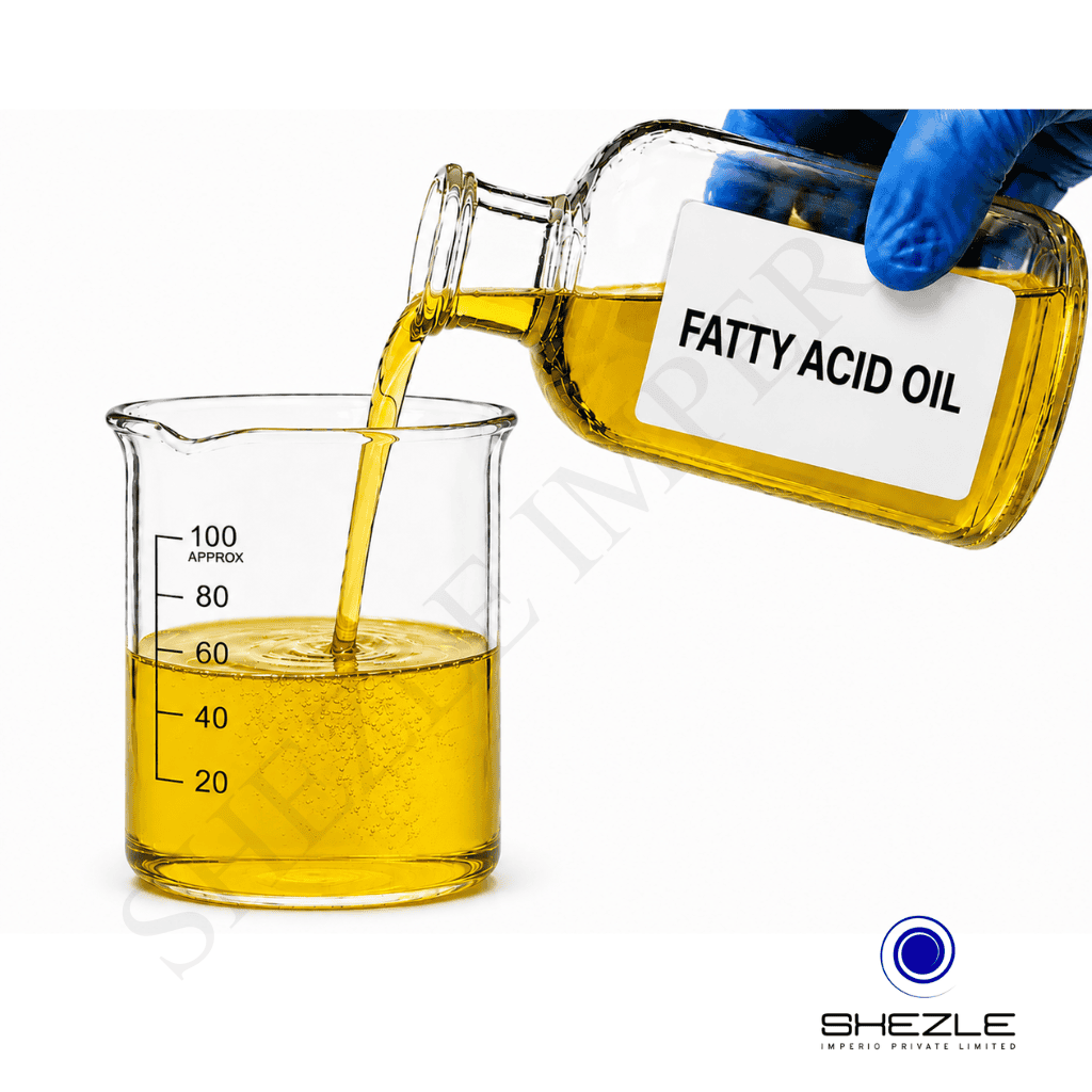 Fatty Acid Oils - Image 2