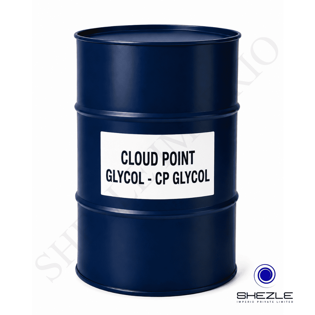 Cloud Point Glycol - CP Glycol - Image 3