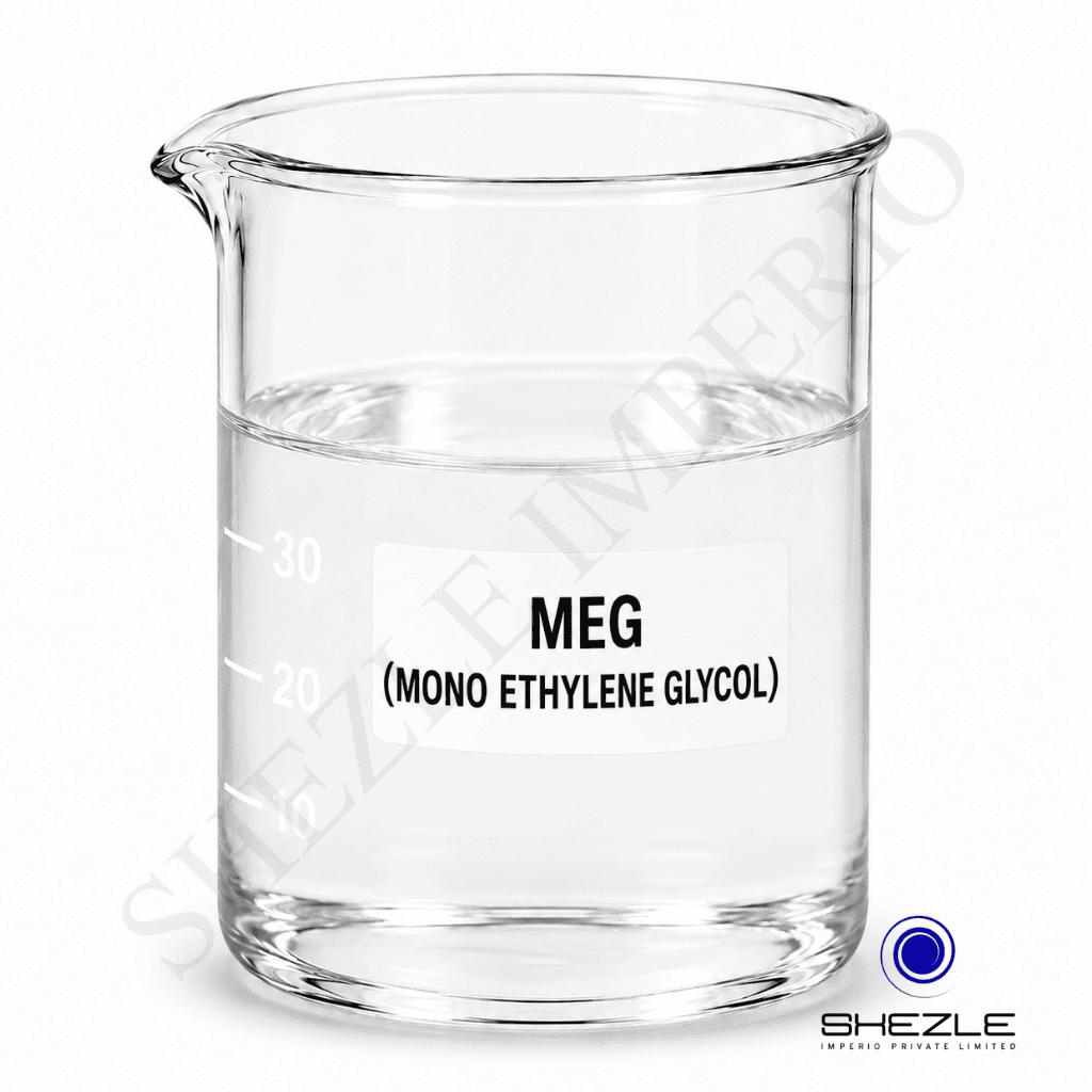 MEG (Mono Ethylene Glycol)