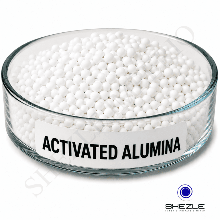 Activated Alumina