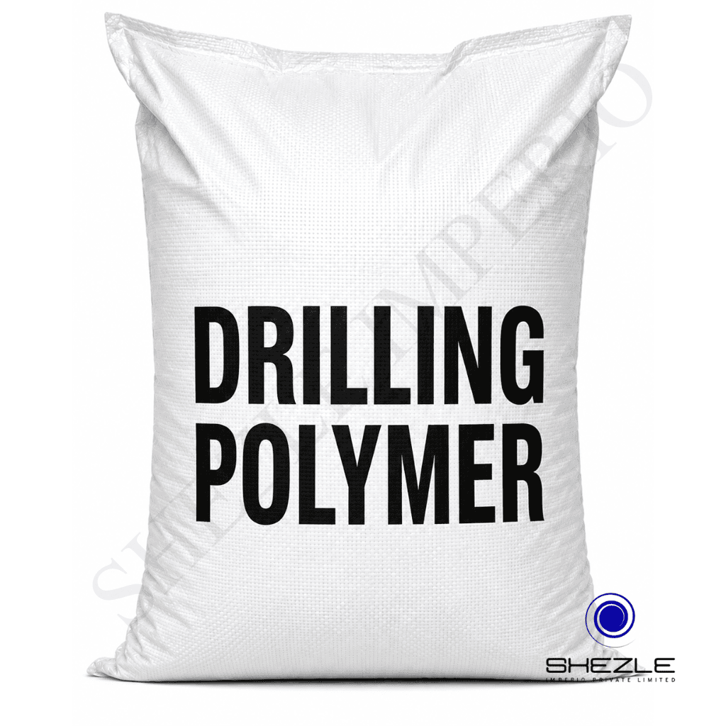 Drilling Polymer - Image 2