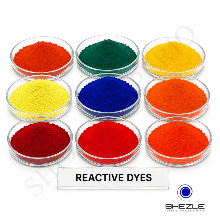 Reactive Dyes