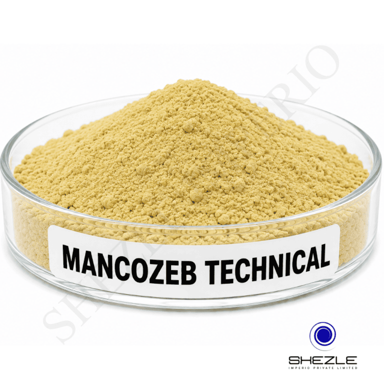 Mancozeb Technical