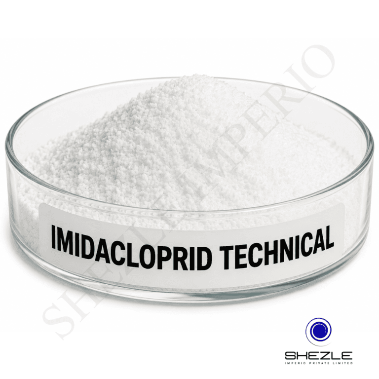 Imidacloprid Technical