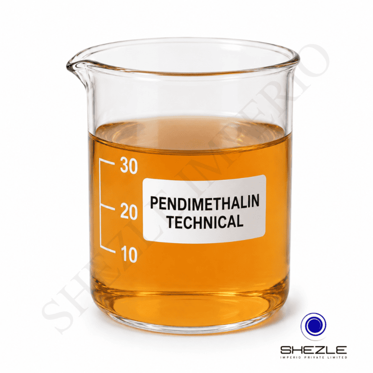 Pendimethalin Technical