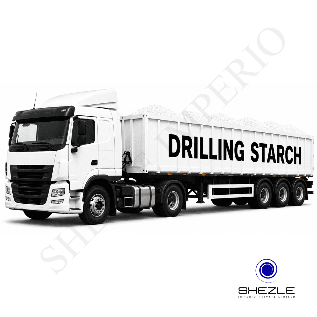 Drilling Starch - Image 3