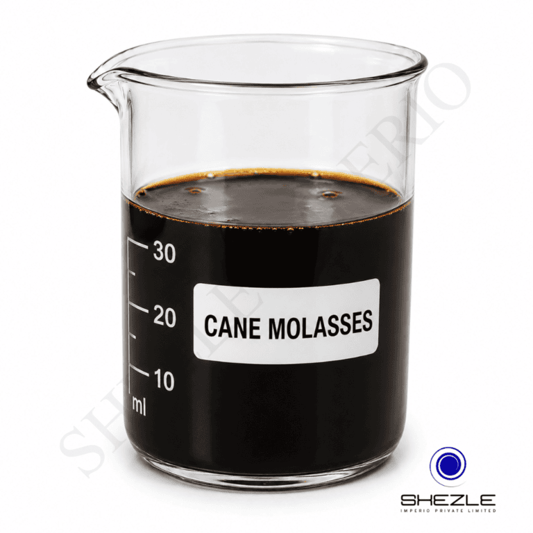 Cane Molasses