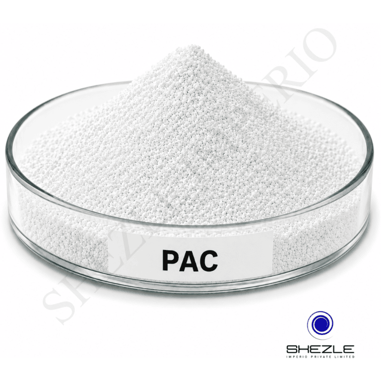 PAC - Polyanionic Cellulose