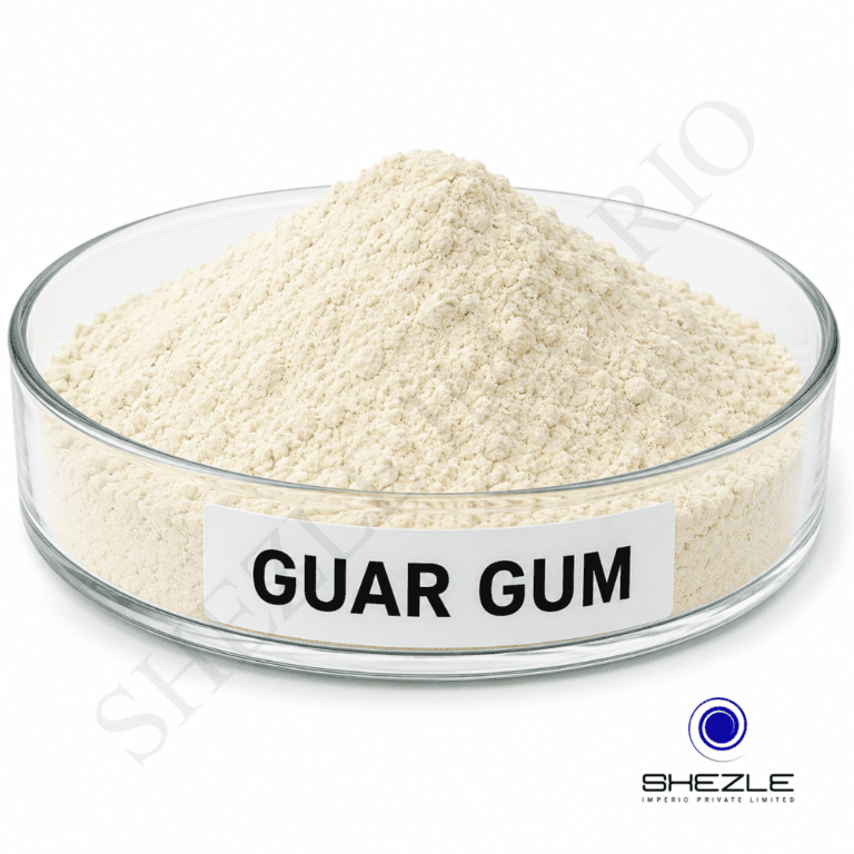 Guar Gum