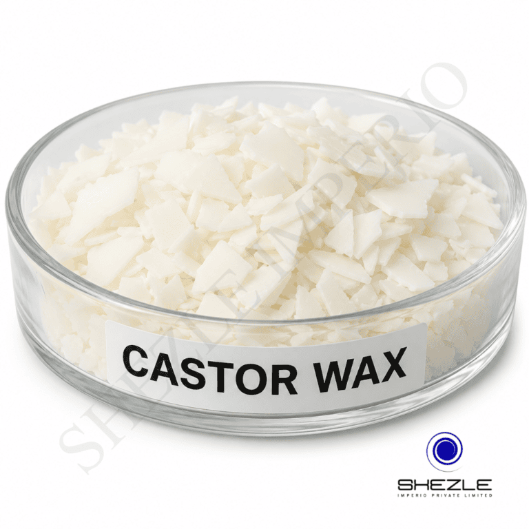 Hydrogenated Castor Oil