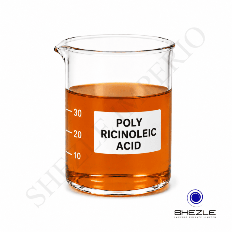 Poly Ricinoleic Acid