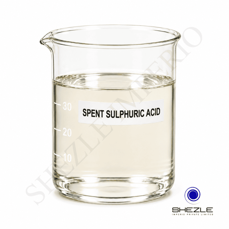 Impure Sulfuric Acid