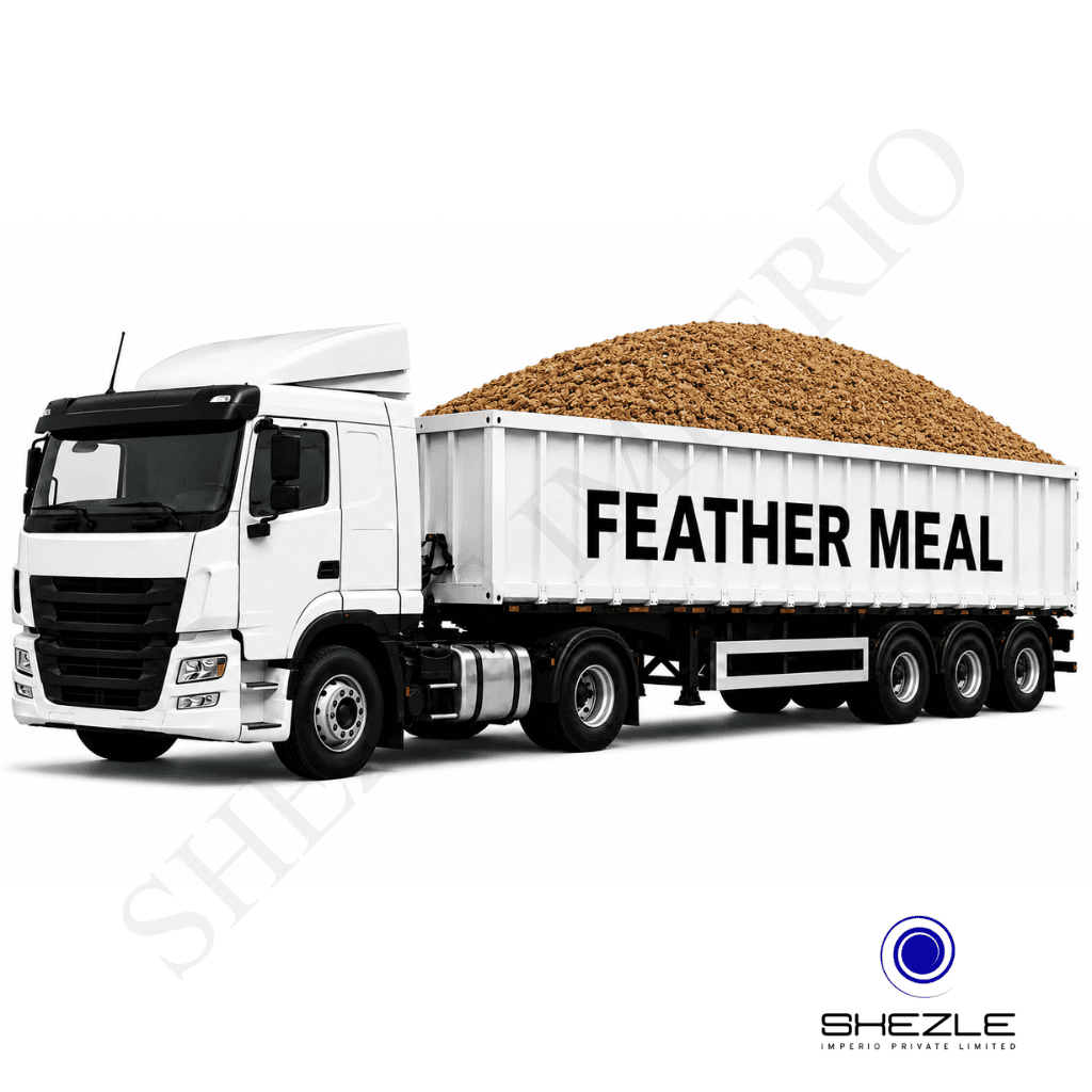 Feather Meal - Image 3