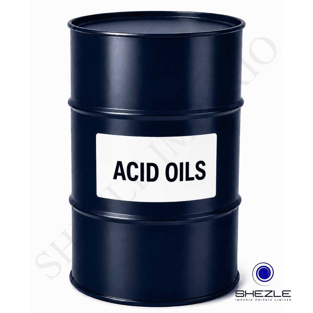 Acid Oils - Image 3