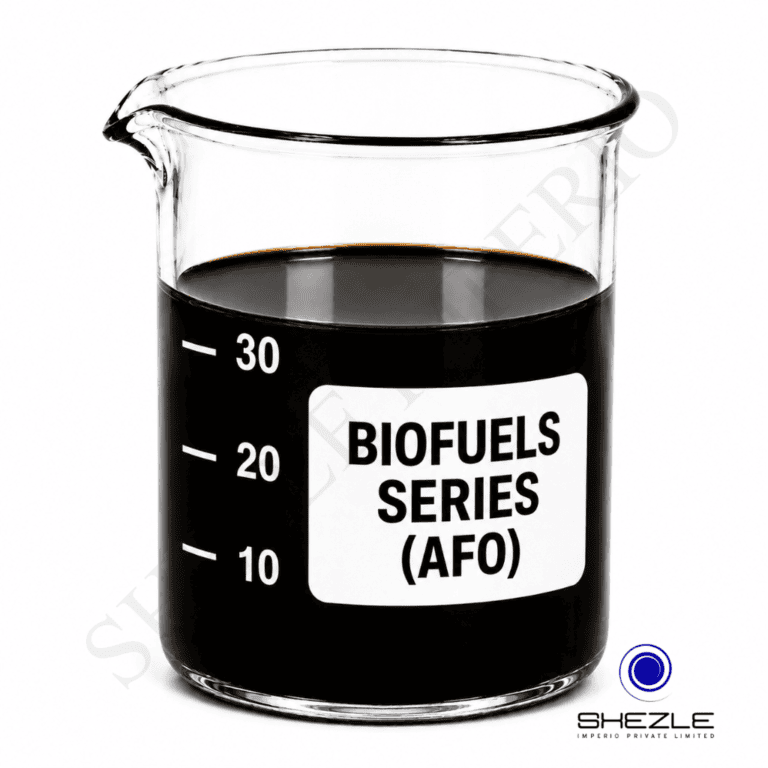 SIPL™ Biofuels Series (AFO)