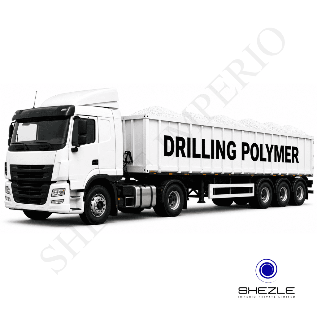 Drilling Polymer - Image 3