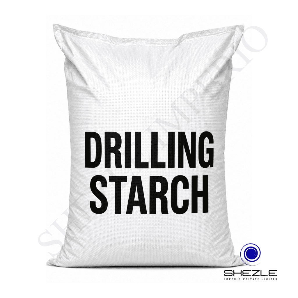 Drilling Starch - Image 2