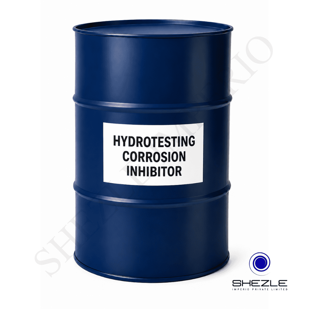 Hydro Testing Corrosion Inhibitor - Image 3