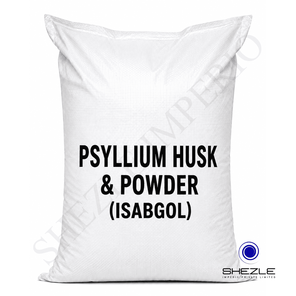 Psyllium Husk & Powder (Isabgol) - Image 2