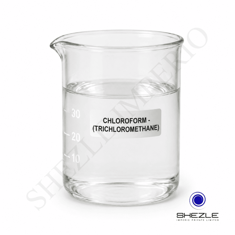 Trichloromethane (Chloroform)