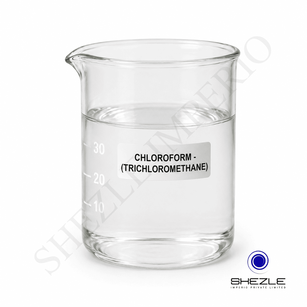 Trichloromethane (Chloroform)
