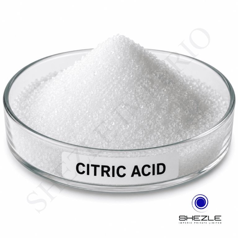 Citric Acid