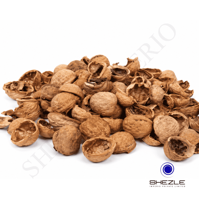 Walnut Shell