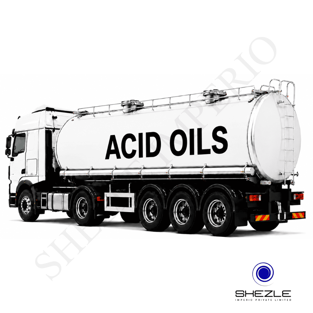 Acid Oils - Image 4