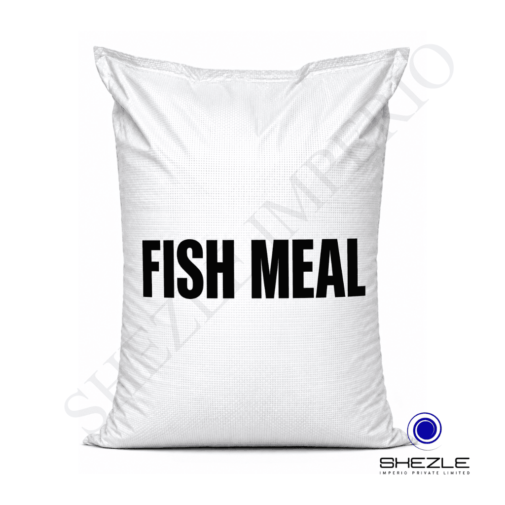 Fish Meal - Image 3