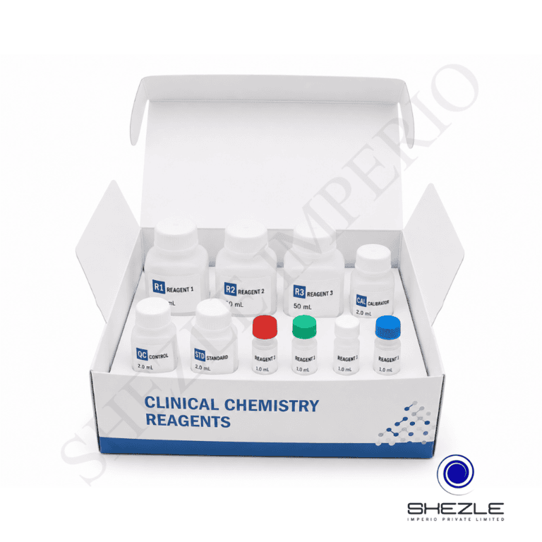 Clinical Chemistry Reagents