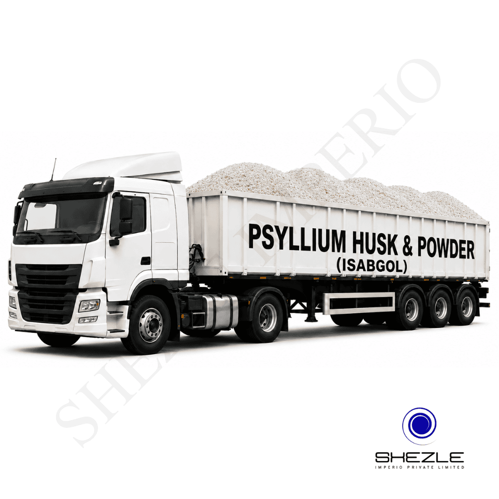 Psyllium Husk & Powder (Isabgol) - Image 3