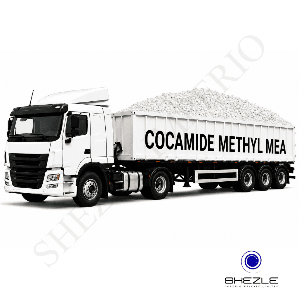 Cocamide Methyl MEA Bulk Transport — SIPL