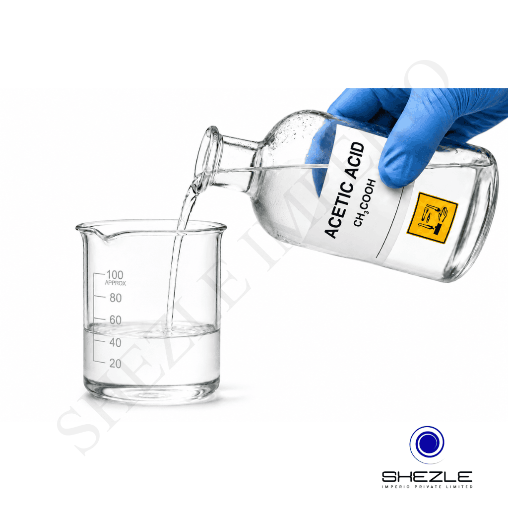 Acetic Acid - Image 2