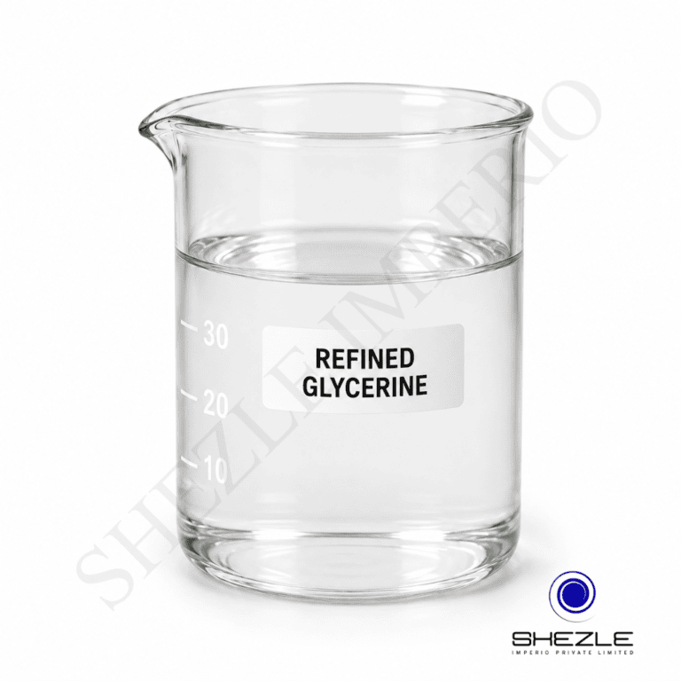 Refined Glycerine
