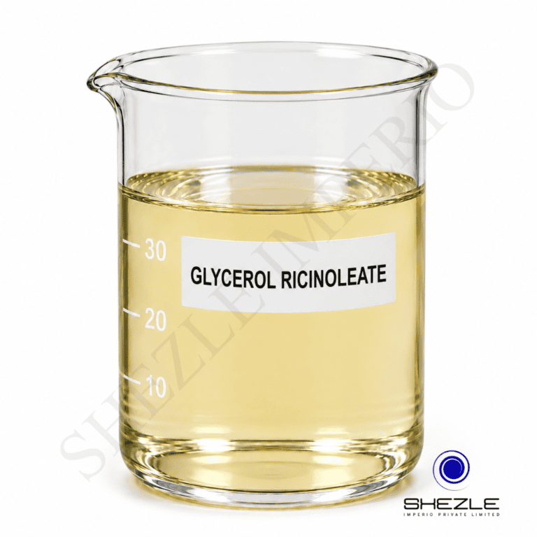 Glycerol Ricinoleate