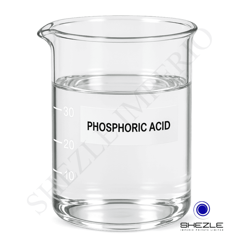 Phosphoric Acid