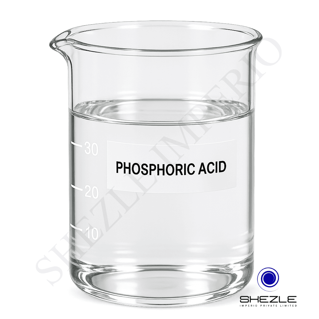 Phosphoric Acid