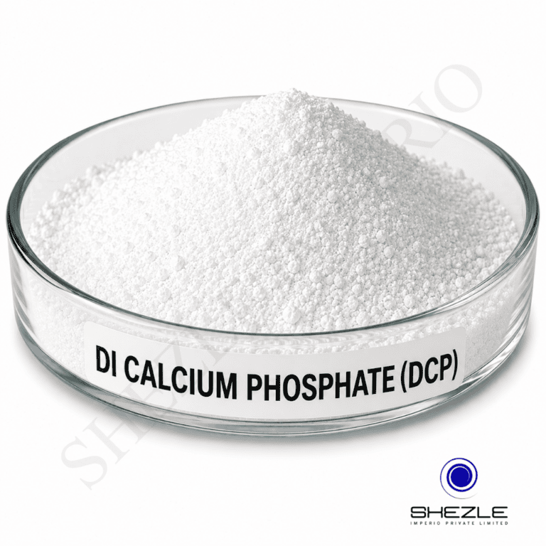 Di Calcium Phosphate (DCP)