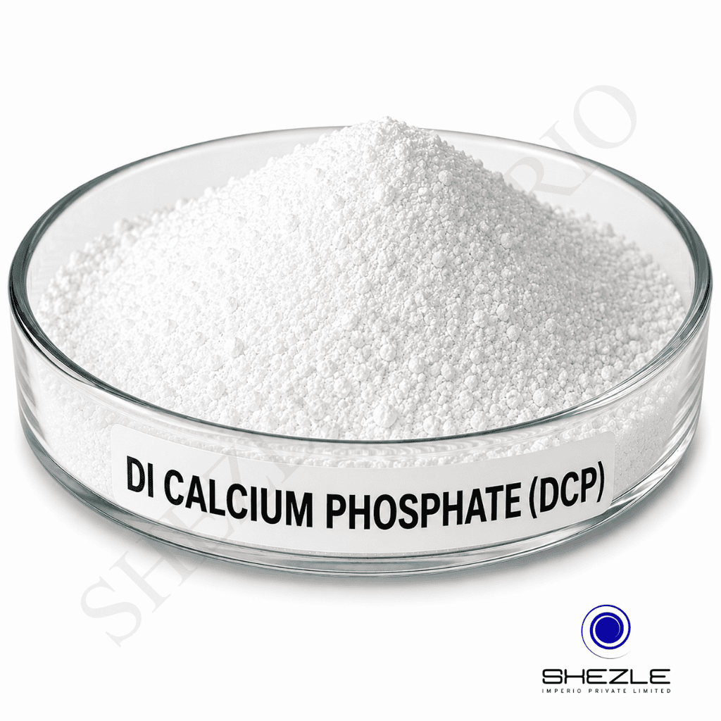 Di Calcium Phosphate (DCP)