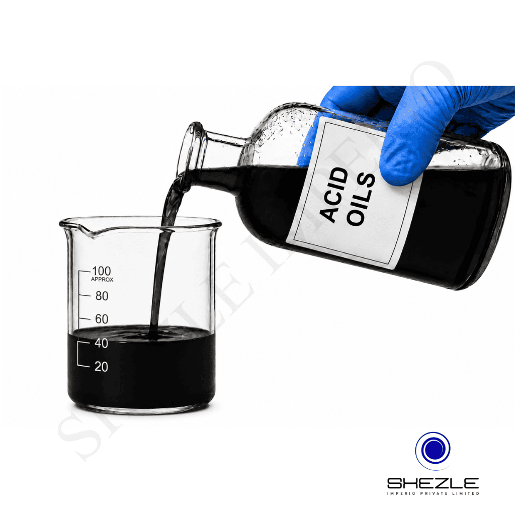 Acid Oils - Image 2