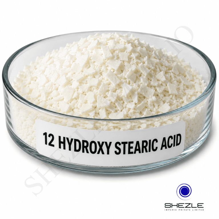 12 Hydroxy Stearic Acid
