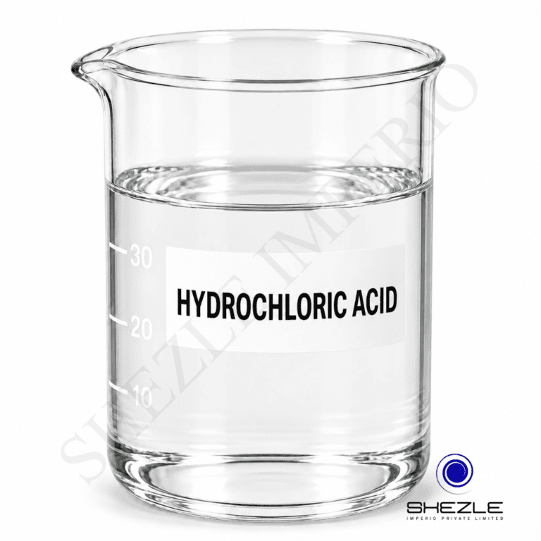 Hydrochloric Acid