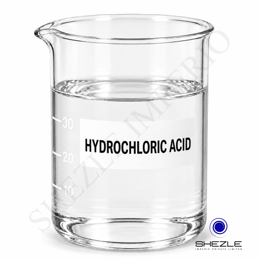 Hydrochloric Acid